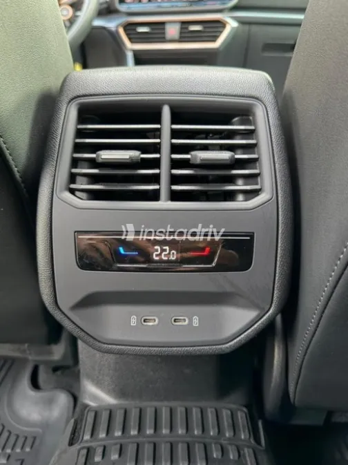 Cupra Leon 2025 Gray Used for Sale - 10