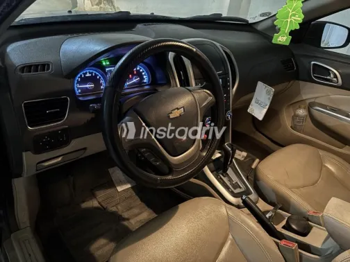 Chevrolet Optra 2018 White Used for Sale - 1