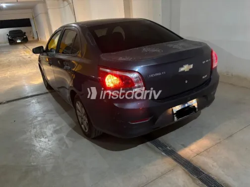 Chevrolet Optra 2018 White Used for Sale - 5