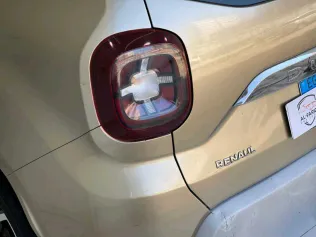 رينو داستر 2020 برونزي مستعملة للبيع