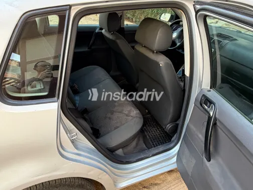 Volkswagen Polo 2005 Silver Used for Sale - 5