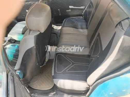Fiat Shahin 1996 Green Used for Sale - 7