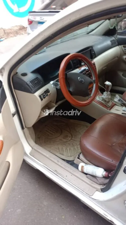 Byd F3 2013 White Used for Sale - 4