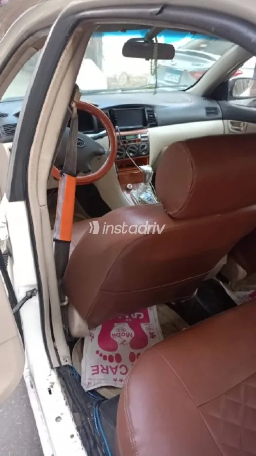 Byd F3 2013 White Used for Sale - 5