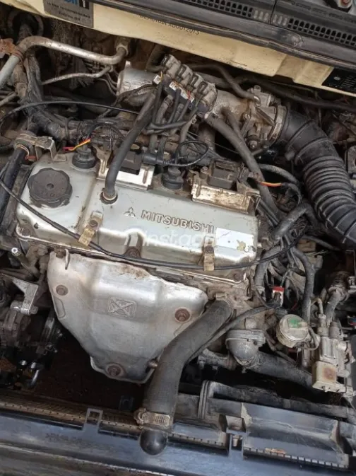 Byd F3 2013 White Used for Sale - 9
