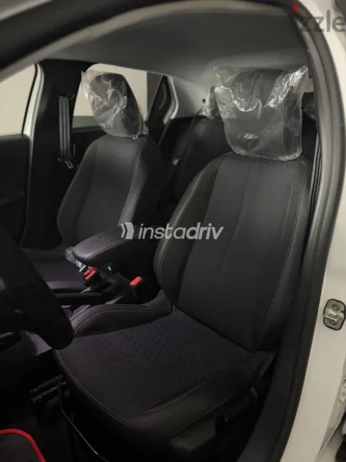 Opel Corsa 2022 White Used for Sale - 4
