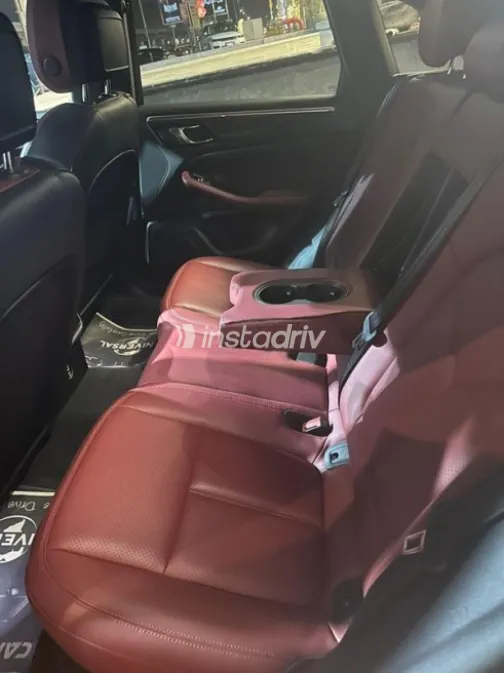 Porsche Macan 2023 White Used for Sale - 6