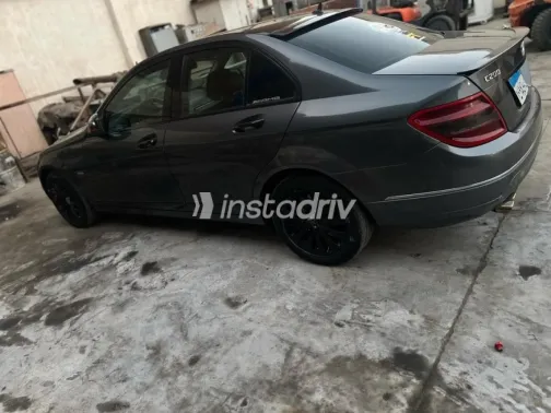 Mercedes 200 2009 Gray Used for Sale - 5