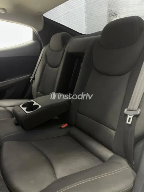 Hyundai Elantra 2015 Silver Used for Sale - 5