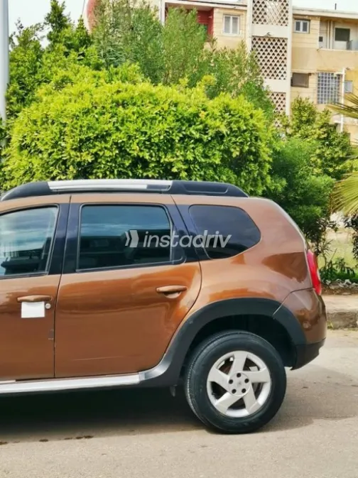 Renault Duster 2013 Mocha Used for Sale - 3