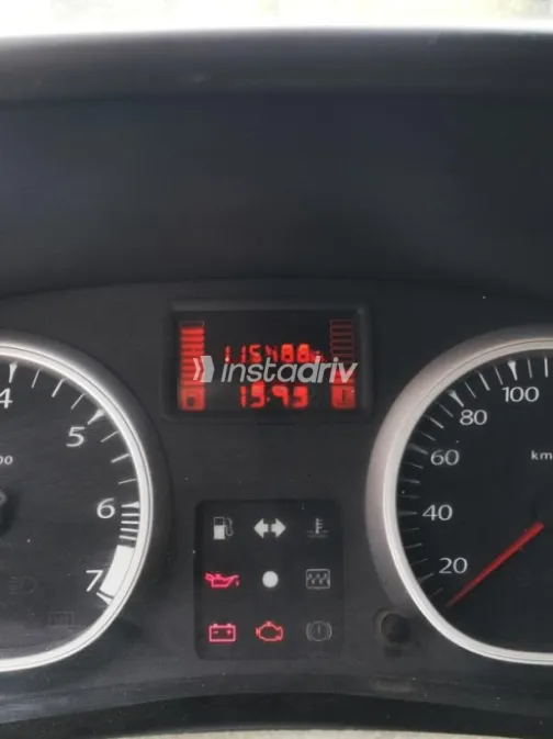 Renault Duster 2013 Mocha Used for Sale - 8