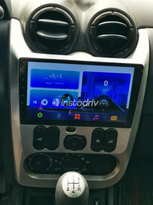 Renault Duster 2013 Mocha Used for Sale - 9