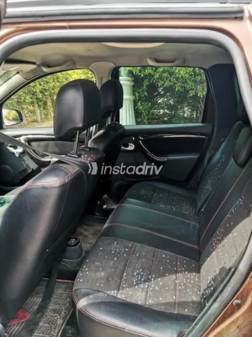 Renault Duster 2013 Mocha Used for Sale - 10