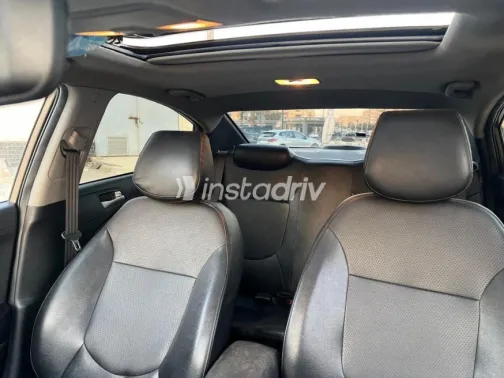 Hyundai Accent RB 2023 Gold Used for Sale - 4