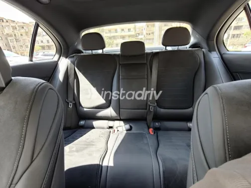 Mercedes C 180 2025 Black Used for Sale - 7