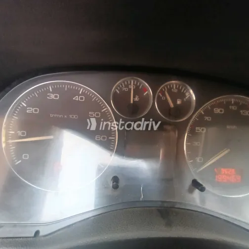 بيجو 307 2008 ذهبي مستعملة للبيع - 8