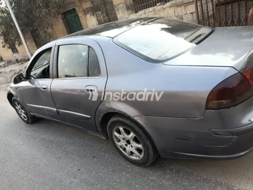 Brilliance Galena 2007 Gray Used for Sale - 3