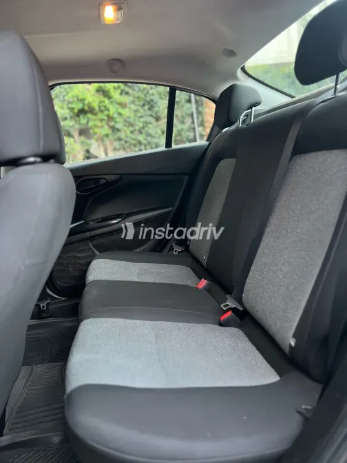 Fiat Tipo 2018 Brown Used for Sale - 5