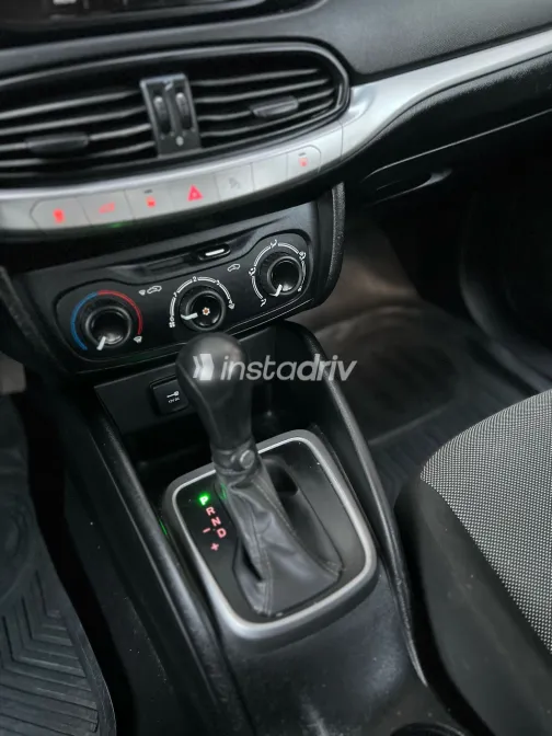 Fiat Tipo 2018 Brown Used for Sale - 8