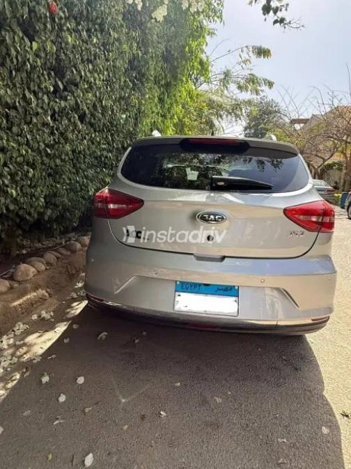 Jac S2 2026 Silver Used for Sale - 2