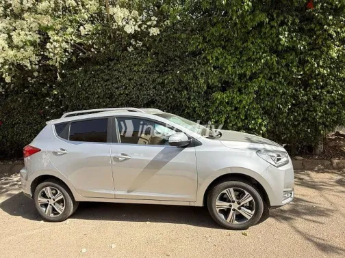Jac S2 2026 Silver Used for Sale - 3