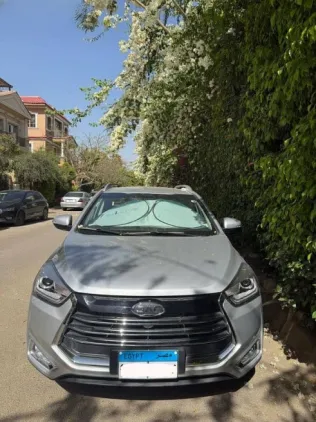 Jac S2 2026 Silver Used for Sale