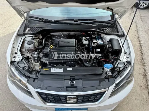 Seat Leon 2020 White Used for Sale - 5