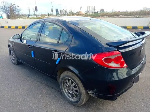 بروتون جين 2 2006 أسود مستعملة للبيع - 3