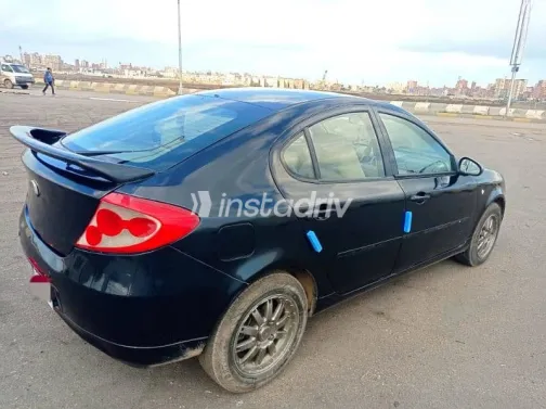 بروتون جين 2 2006 أسود مستعملة للبيع - 4