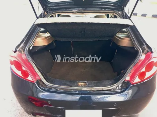 بروتون جين 2 2006 أسود مستعملة للبيع - 5