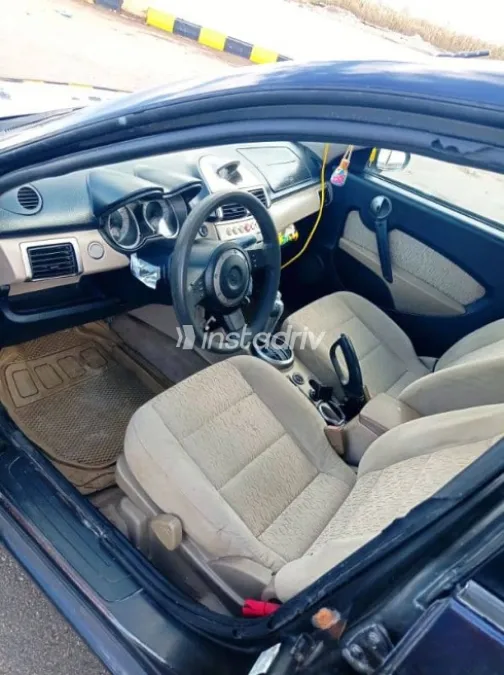 بروتون جين 2 2006 أسود مستعملة للبيع - 10