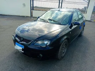 بروتون جين 2 2006 أسود مستعملة للبيع