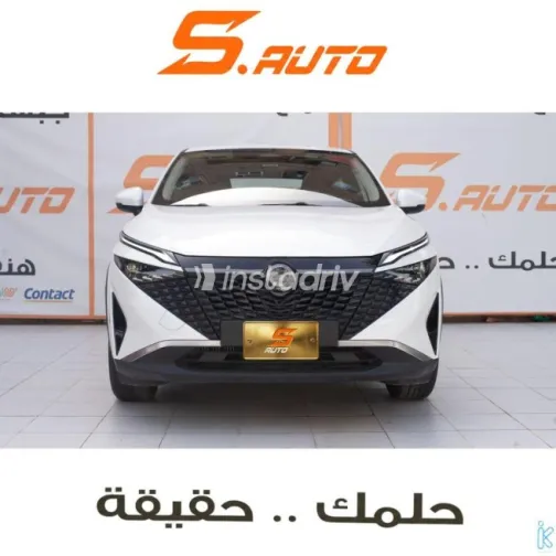 نيسان قشقاي 2025 أبيض مستعملة للبيع - 2