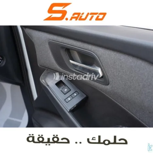 نيسان قشقاي 2025 أبيض مستعملة للبيع - 10