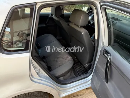 Volkswagen Polo 2005 Silver Used for Sale - 8