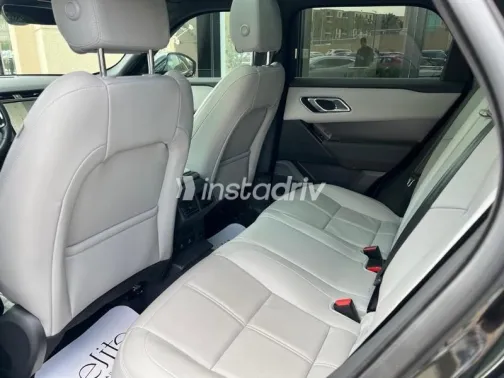 Land Rover Velar 2024 Black Used for Sale - 9