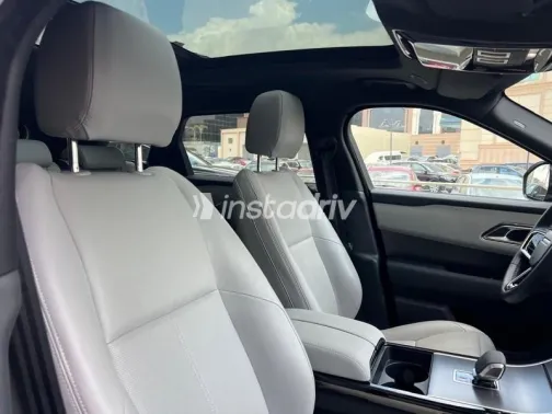 Land Rover Velar 2024 Black Used for Sale - 10