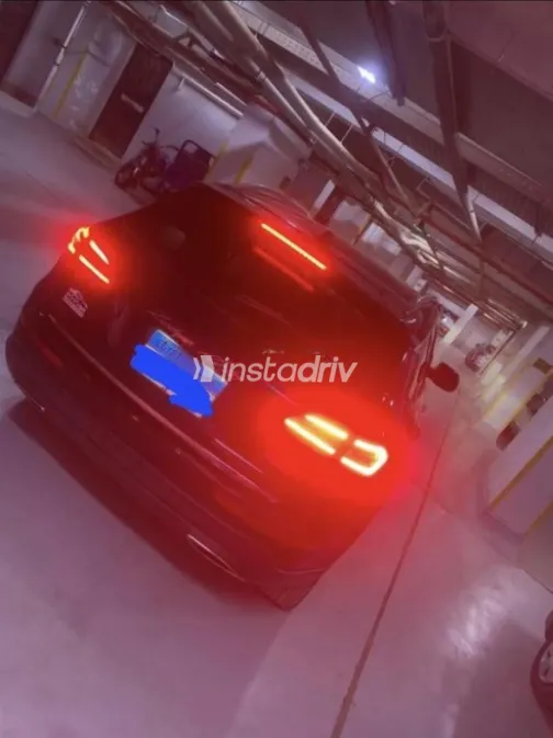 زوتى T600 2019 أسود مستعملة للبيع - 5