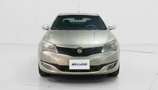 MG S 350 2014 Gold Used for Sale