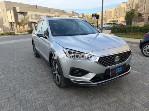سيات تاراكو 2024 فضي مستعملة للبيع - 2
