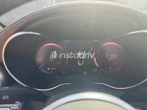 مرسيدس C 180 2023 أبيض مستعملة للبيع - 10