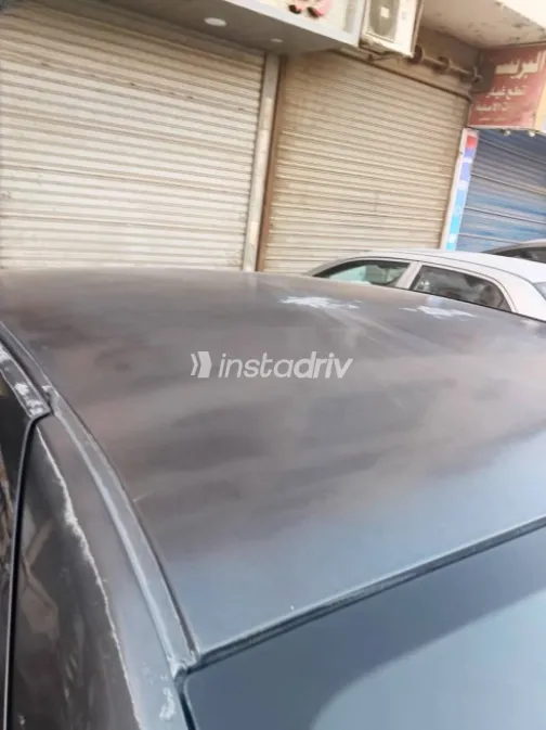 Renault Logan 2013 Gray Used for Sale - 4