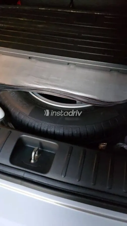 Hyundai Tucson 2021 Silver Used for Sale - 7