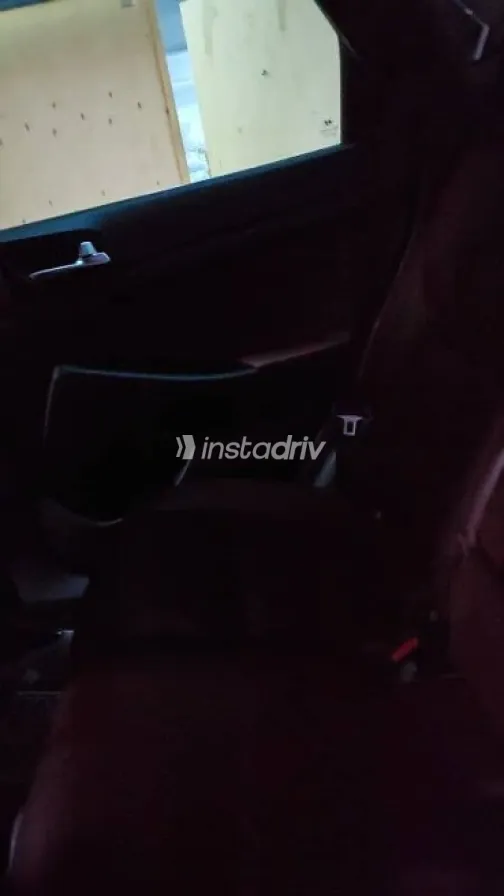 Hyundai Tucson 2021 Silver Used for Sale - 8