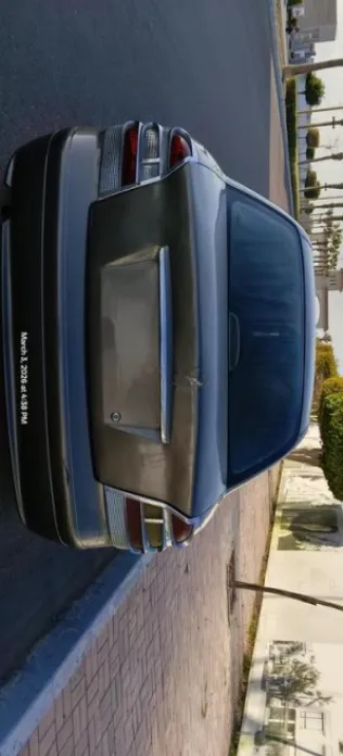 Daewoo Nubira 2 2001 Beige Used for Sale