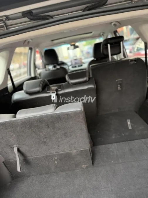 Chevrolet Captiva 2021 Silver Used for Sale - 10