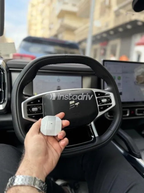 جيتور تى 2 2026 رمادي مستعملة للبيع - 3