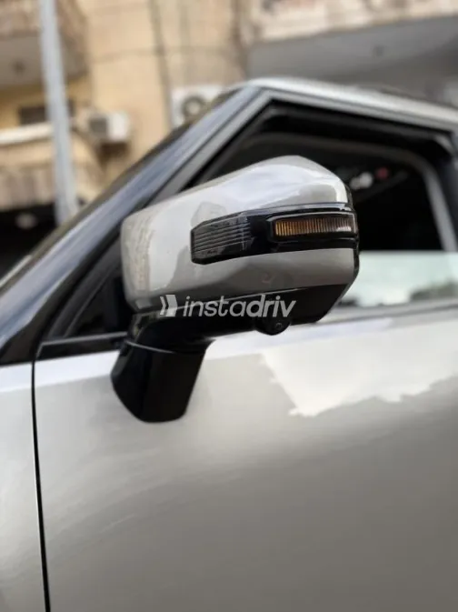 جيتور تى 2 2026 رمادي مستعملة للبيع - 8