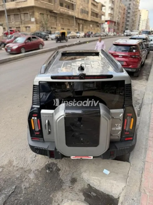 جيتور تى 2 2026 رمادي مستعملة للبيع - 10