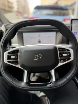 جيتور تى 2 2026 رمادي مستعملة للبيع